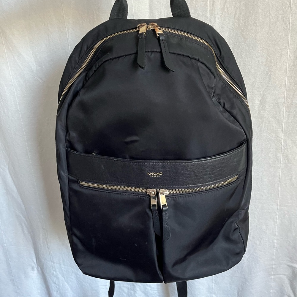 Knomo Beauchamp Laptop Backpack